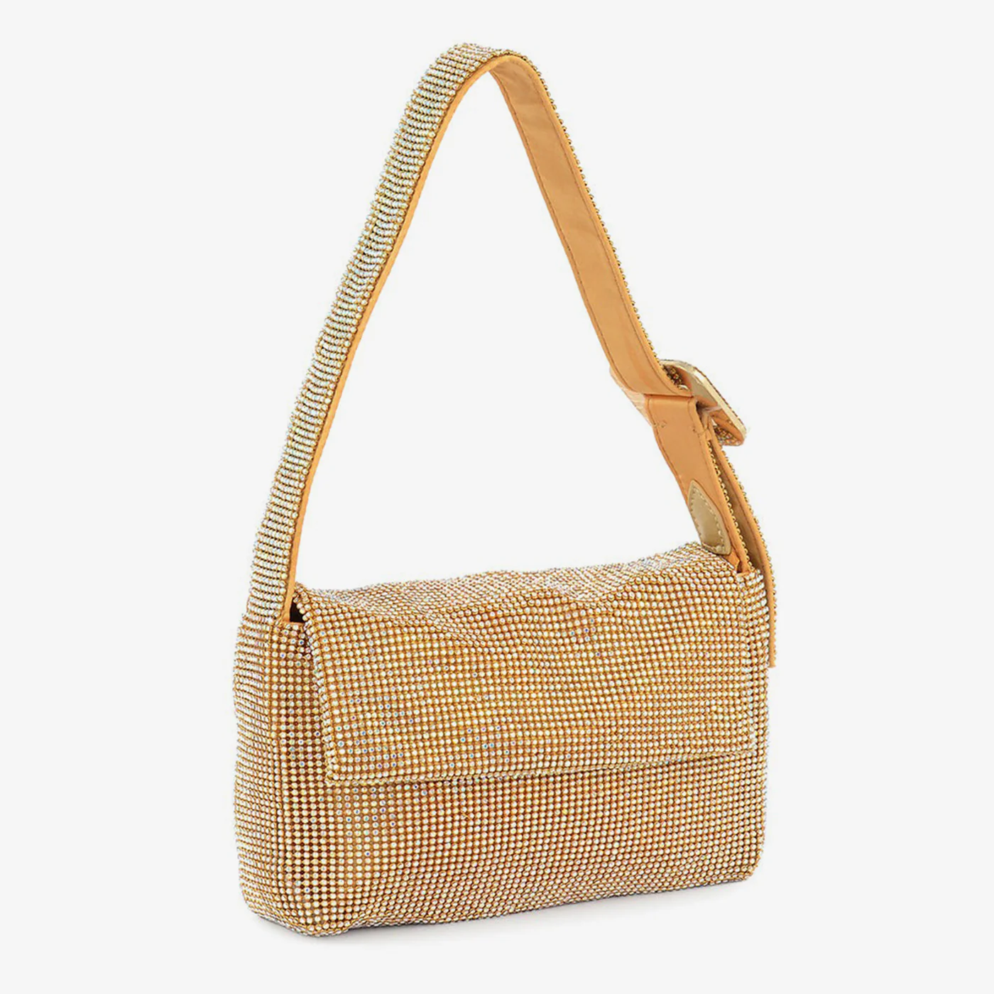 Starlight Shimmer Shoulder Bag - Image 3