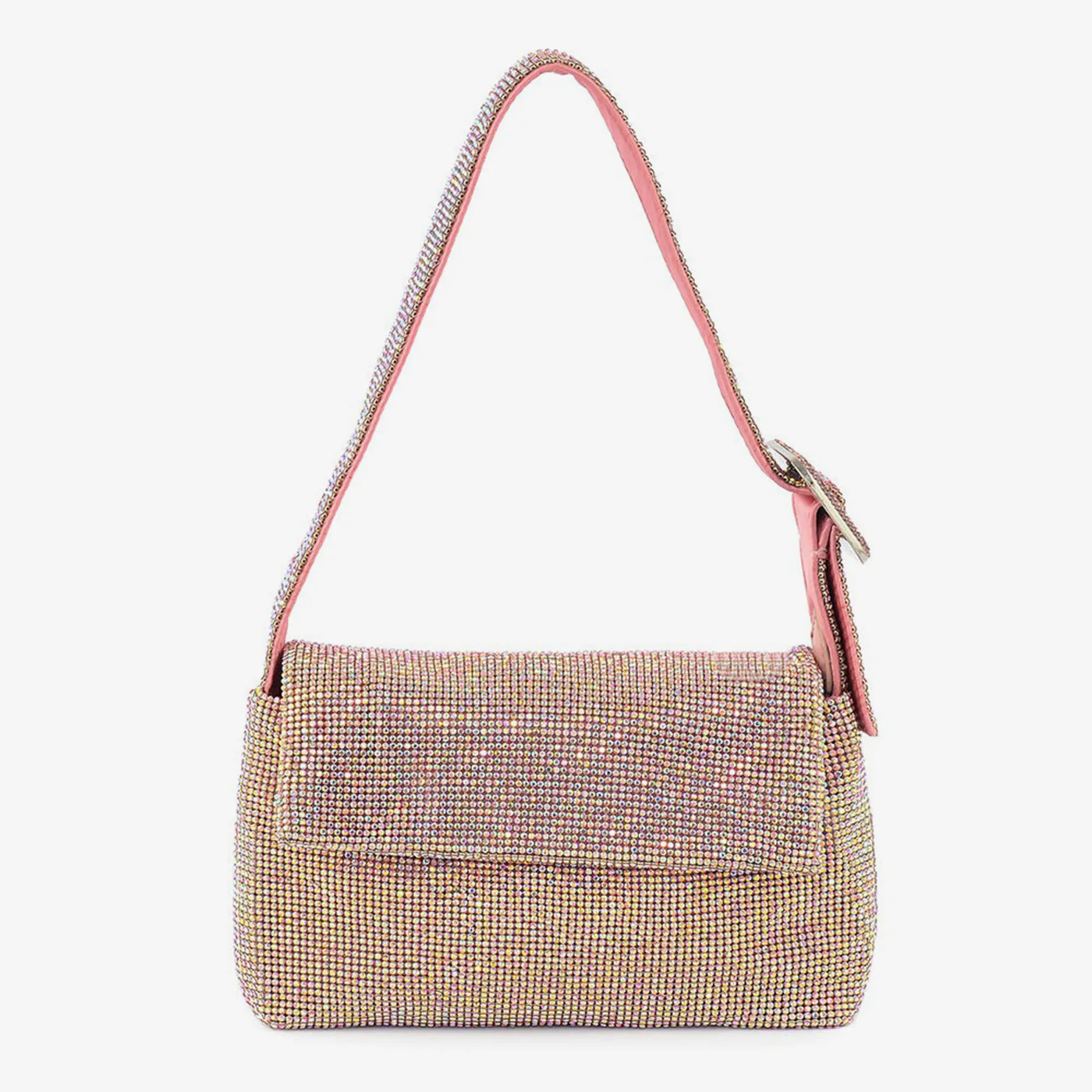 Starlight Shimmer Shoulder Bag - Image 4