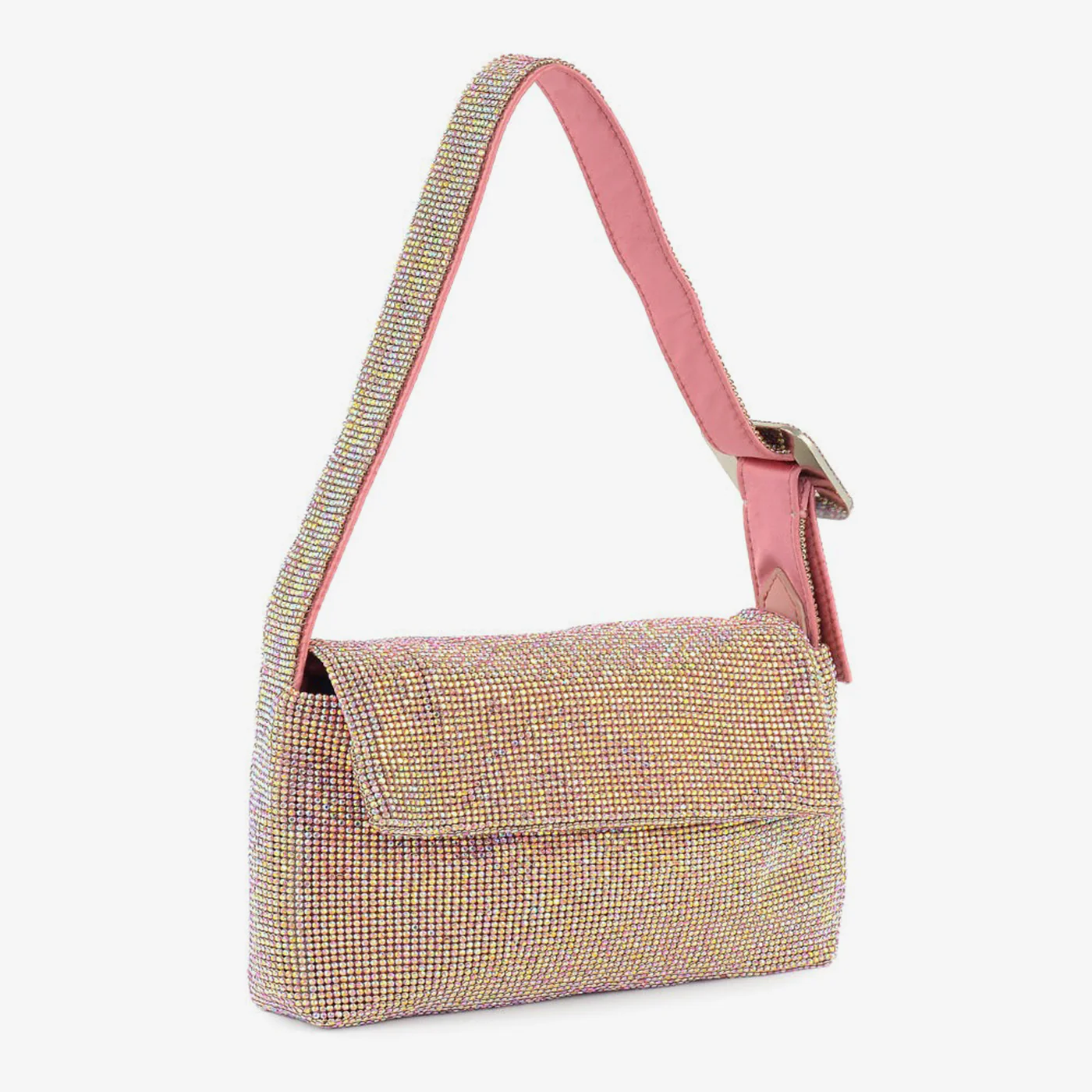 Starlight Shimmer Shoulder Bag - Image 6