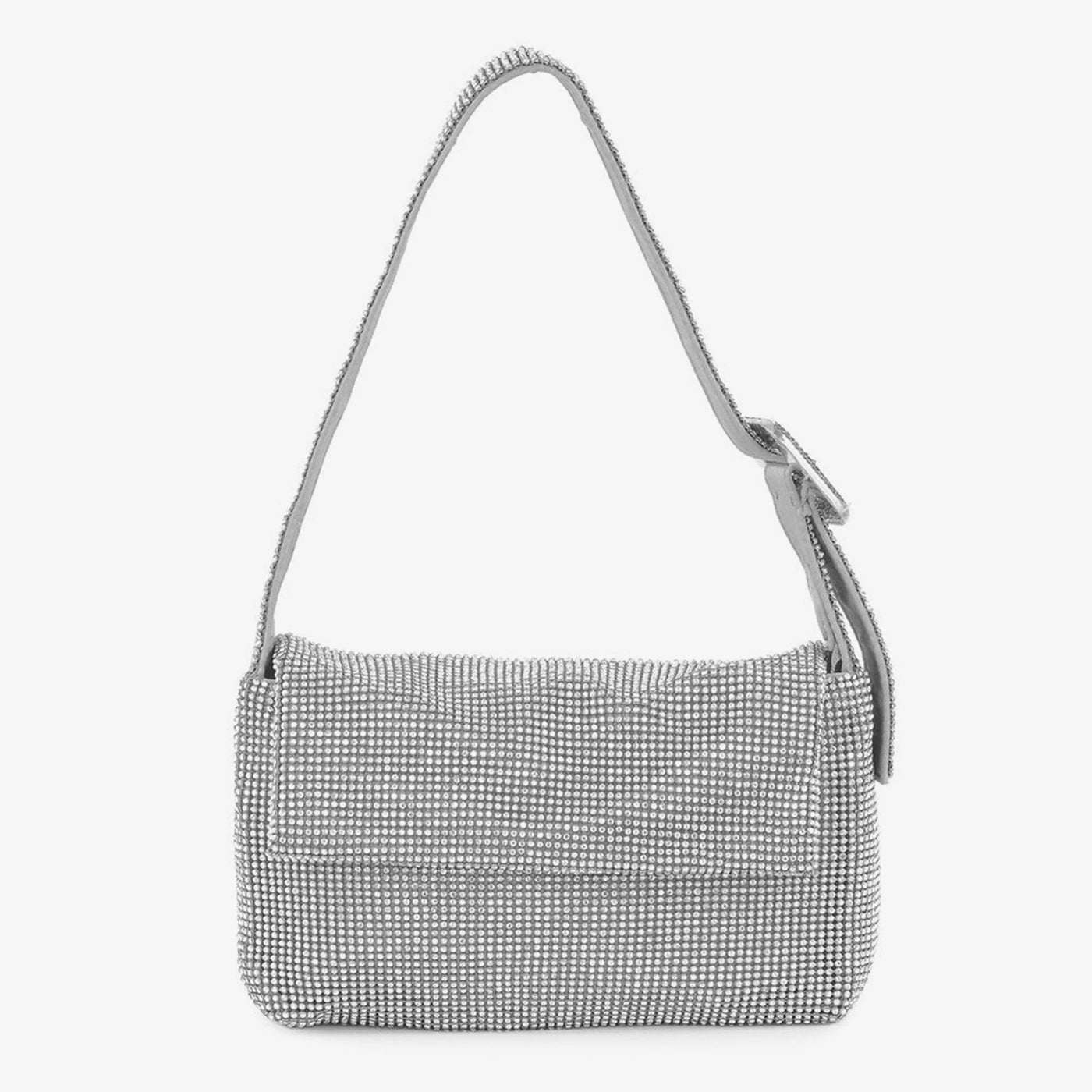 Starlight Shimmer Shoulder Bag - Image 7