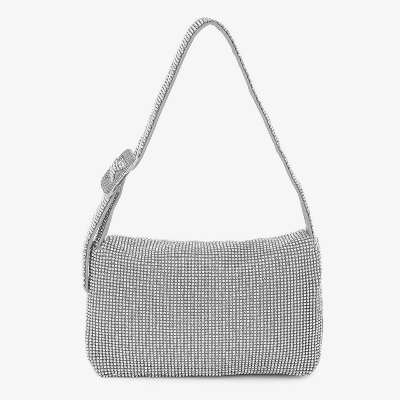 Starlight Shimmer Shoulder Bag - Image 9