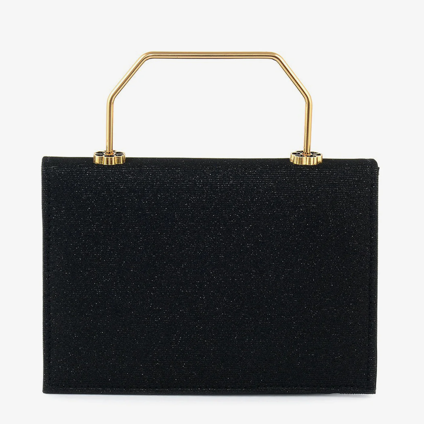 Sparkle Top Handle Bag - Image 2