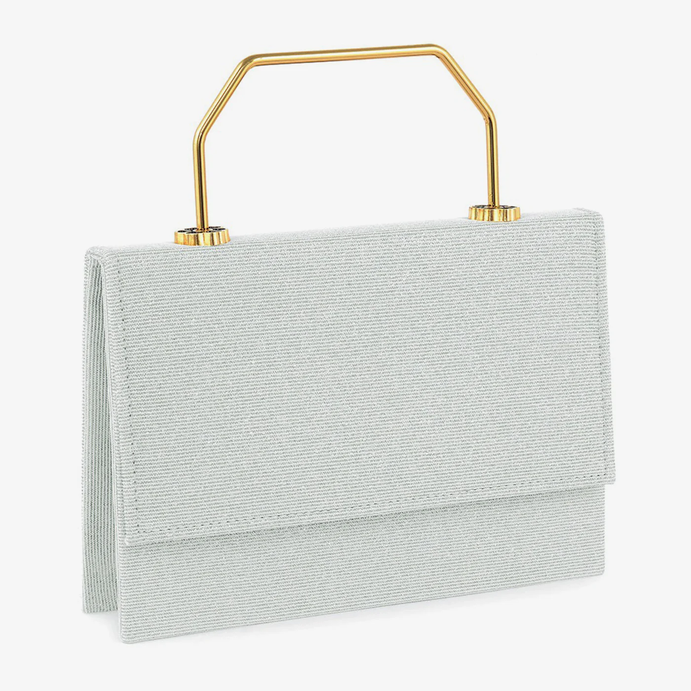 Sparkle Top Handle Bag - Image 6