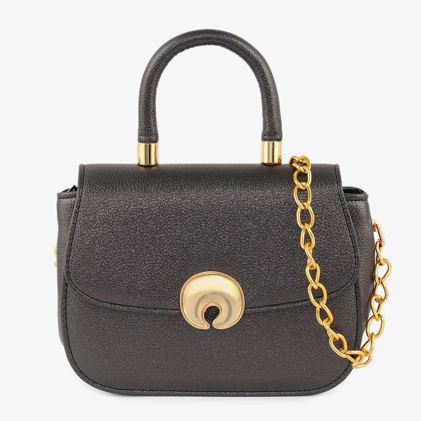 Luna Mini Top Handle