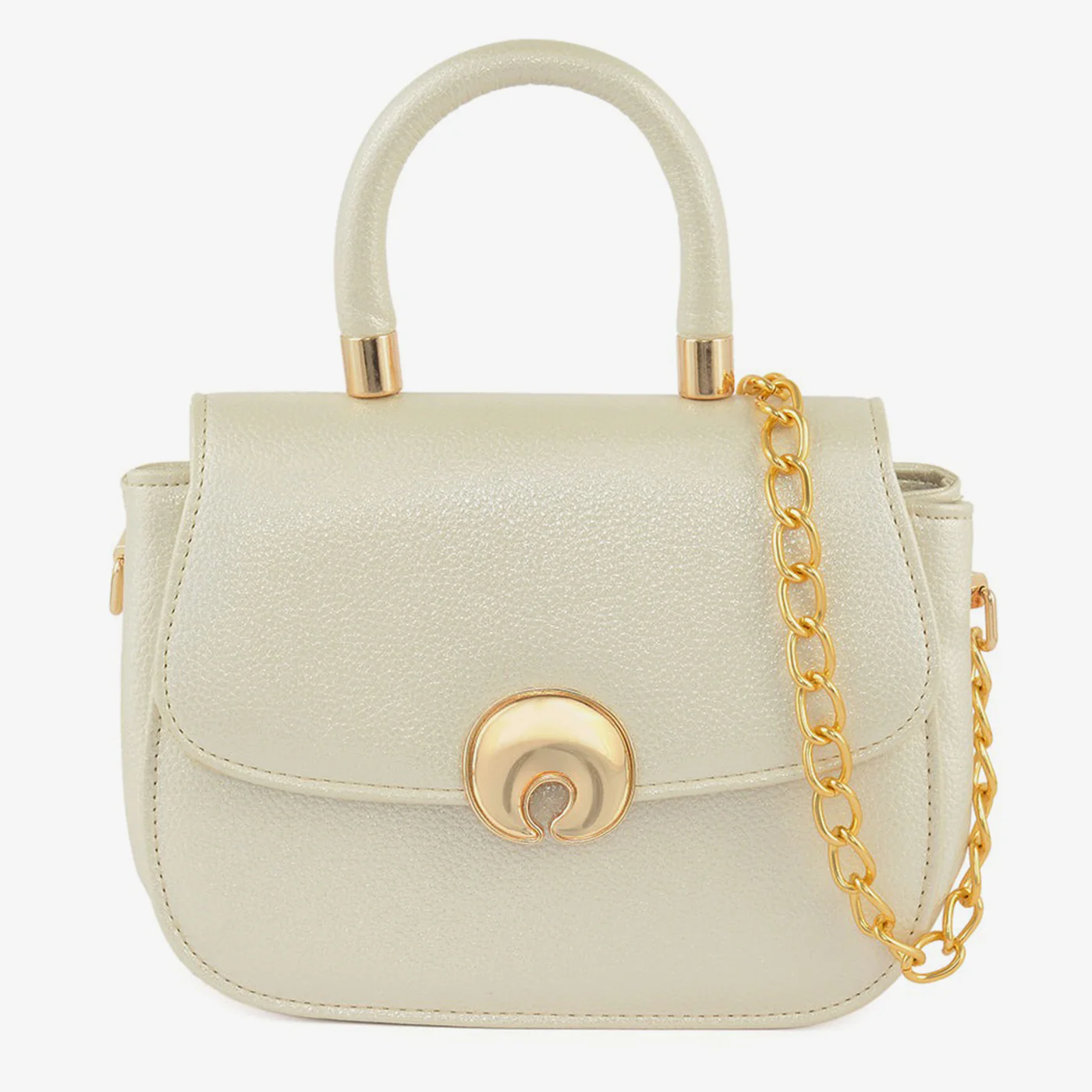 Luna Mini Top Handle - Image 4
