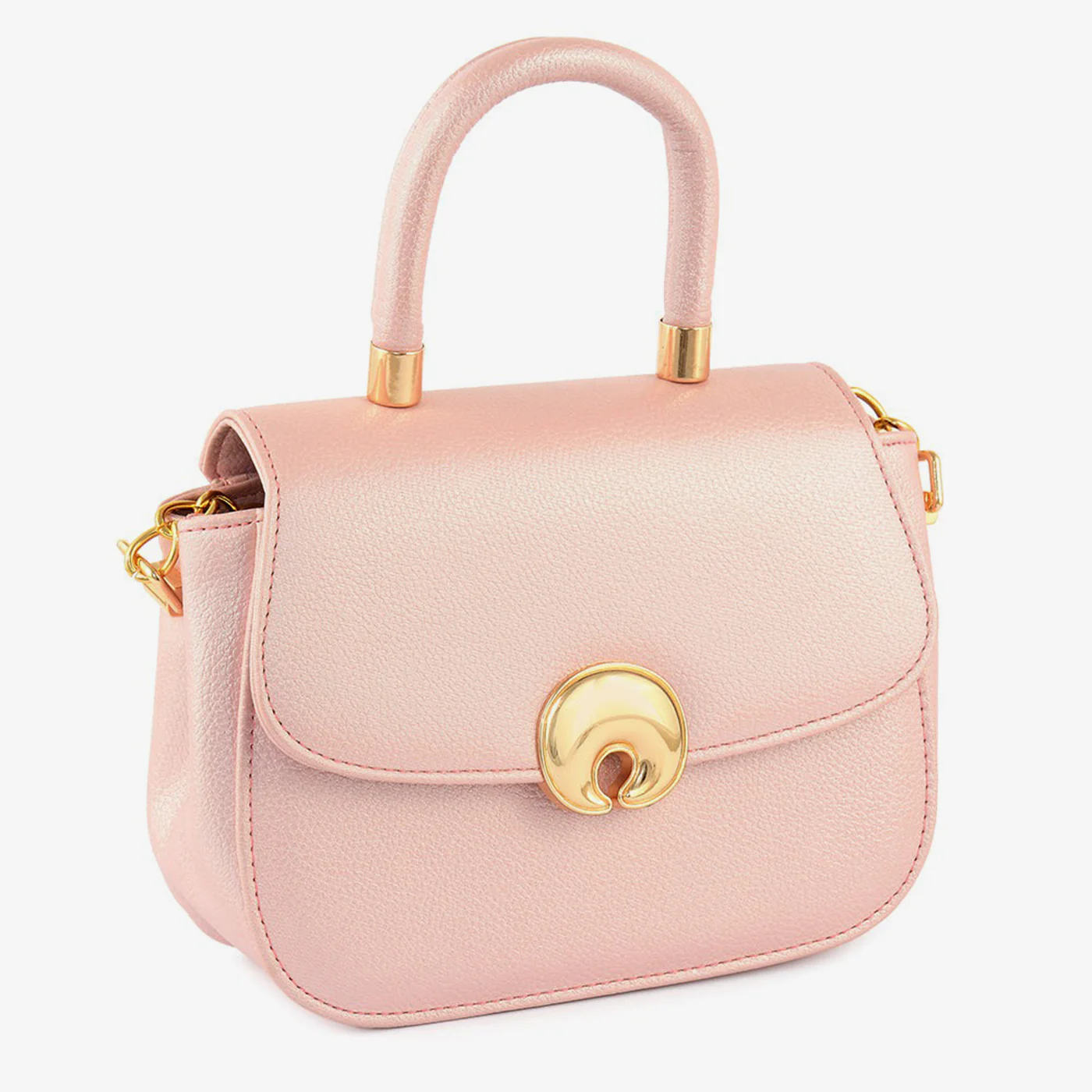 Luna Mini Top Handle - Image 9