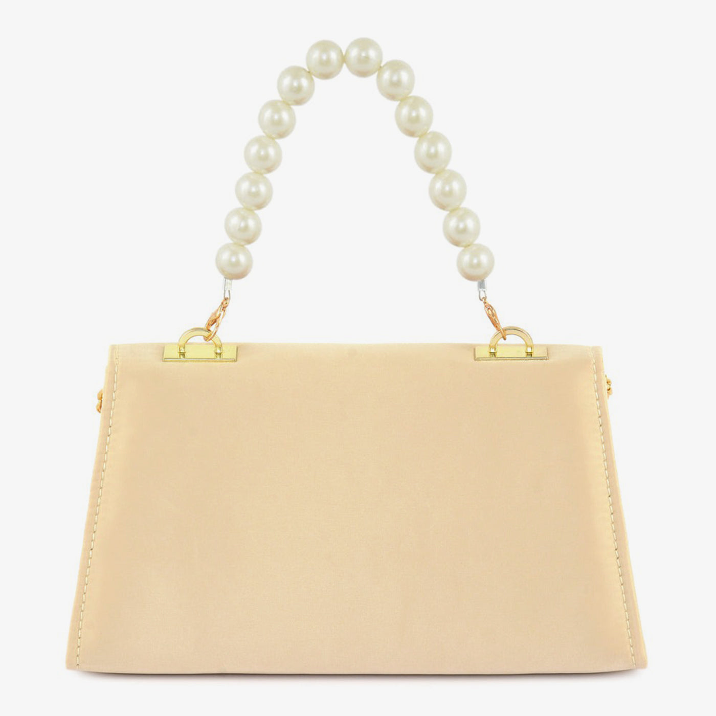 Pearl Bow Bag - Image 2