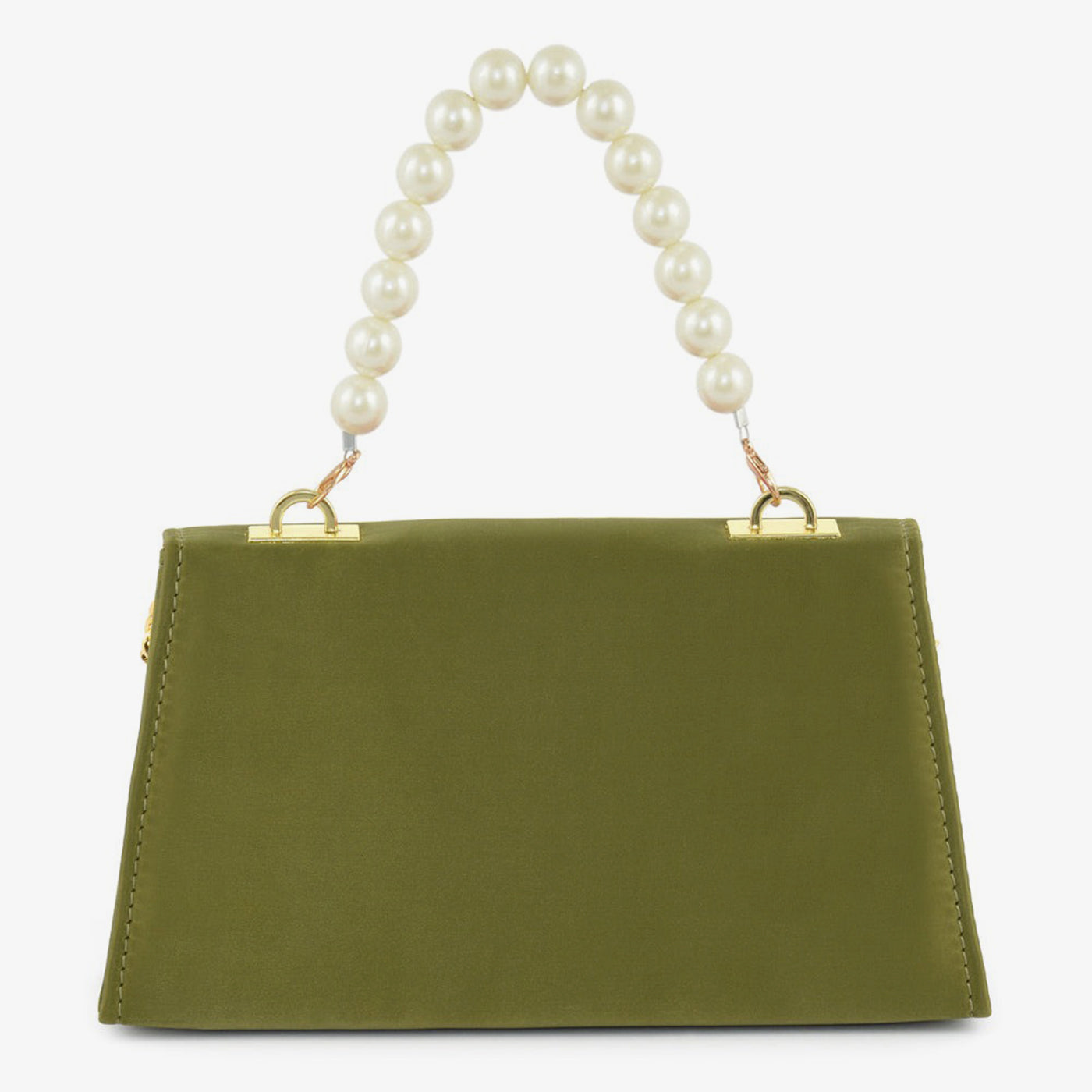 Pearl Bow Bag - Image 5