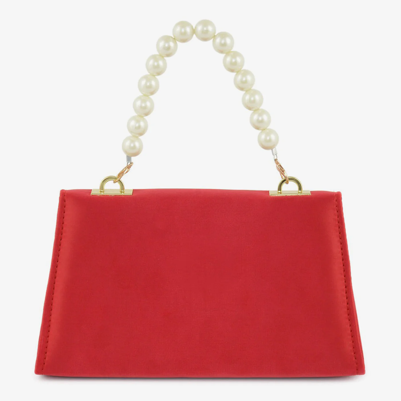 Pearl Bow Bag - Image 8