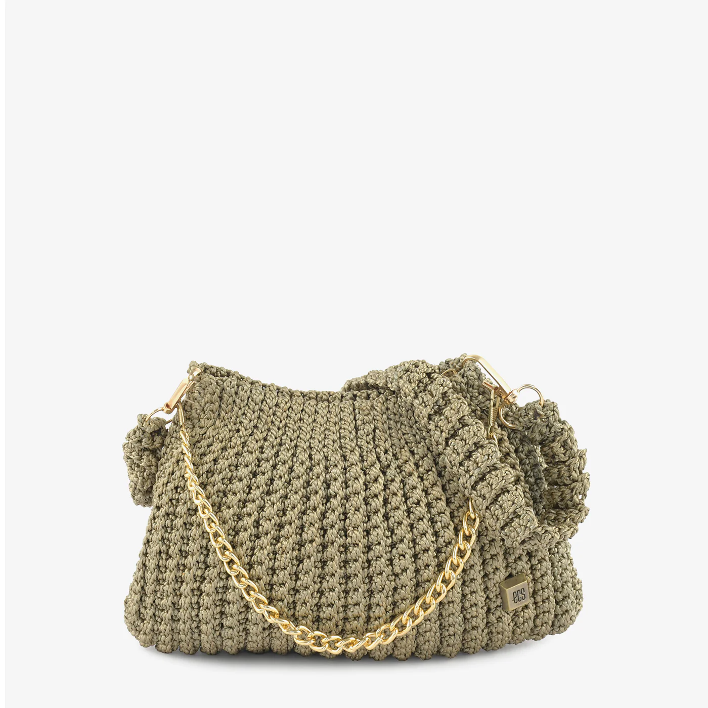 Textured Mini Tote