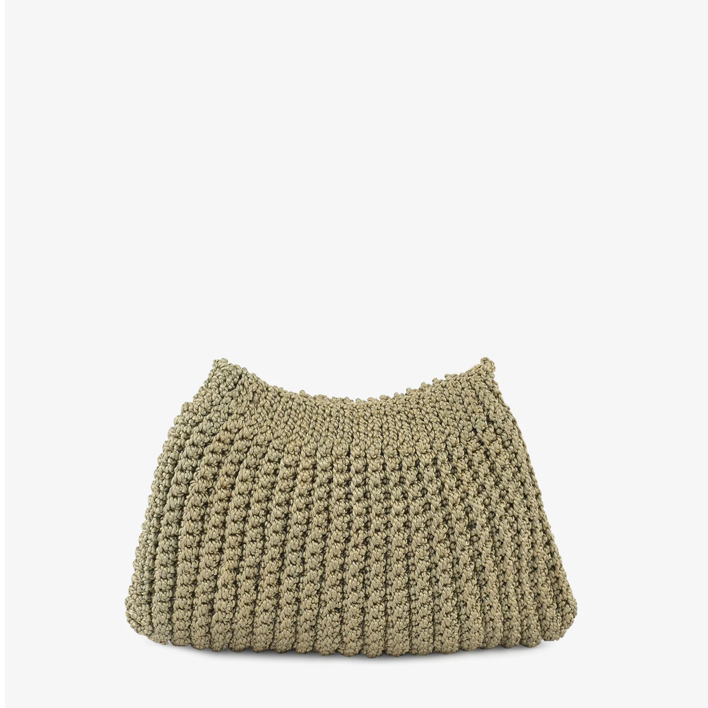 Textured Mini Tote - Image 2