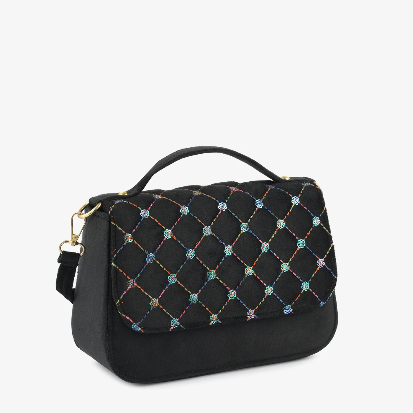 Quilted Charm - Image 3