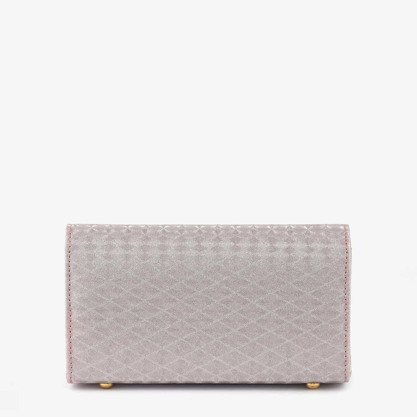 Azure Bloom Chain Bag - Image 11