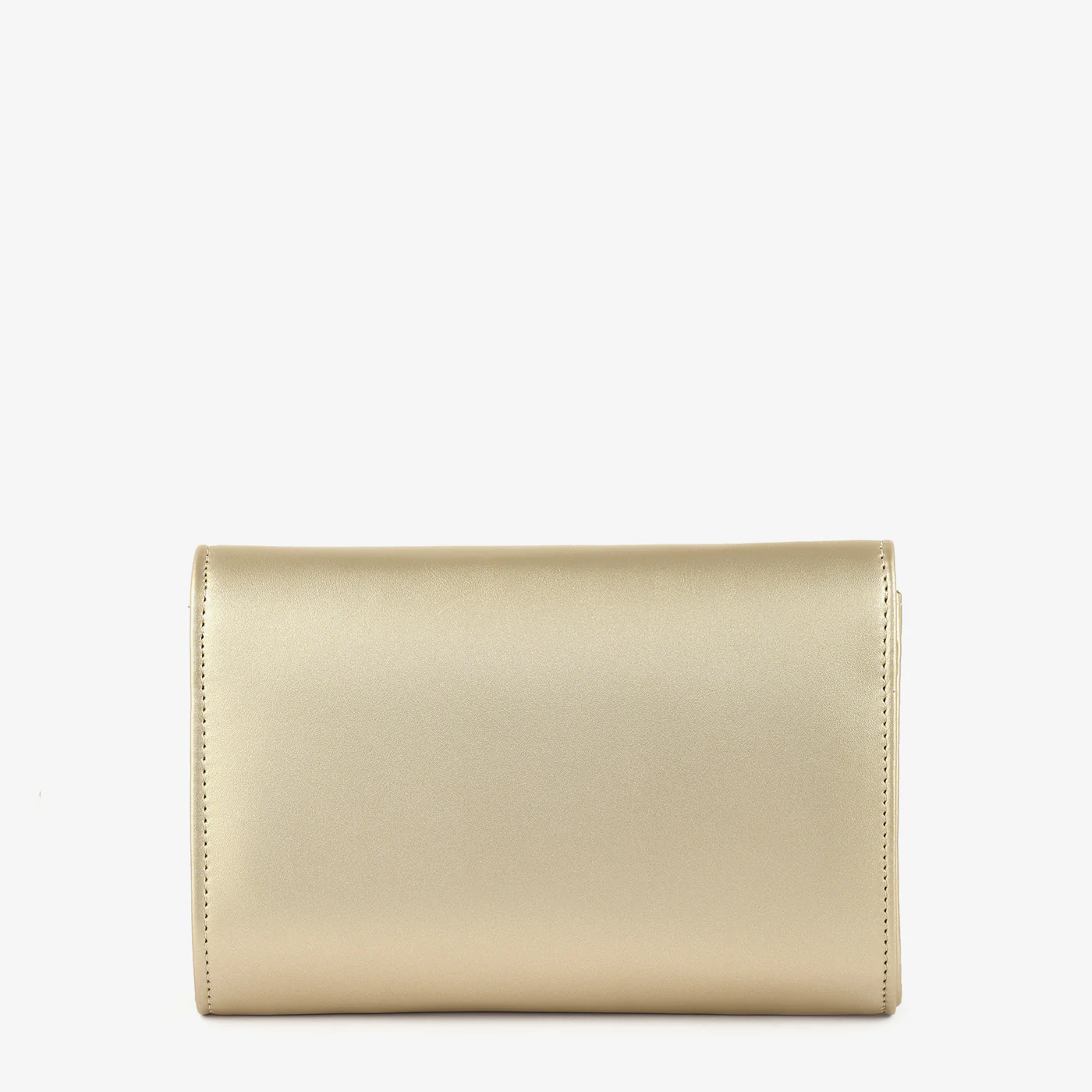 Golden Aura Chain Bag - Image 2