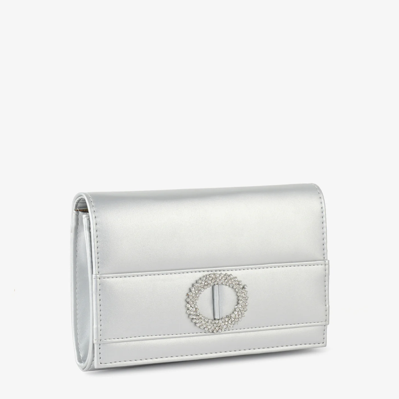 Golden Aura Chain Bag - Image 6