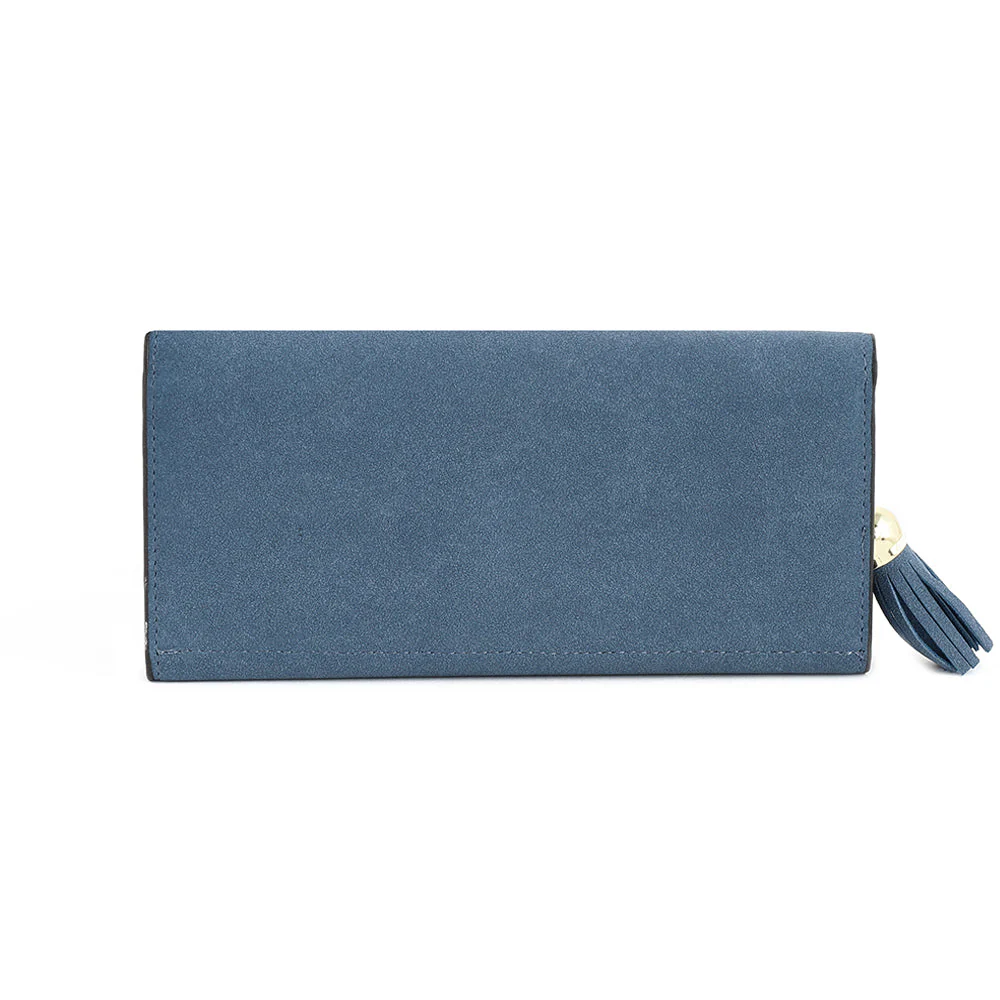 Hanging Tassel Wallet - Image 2