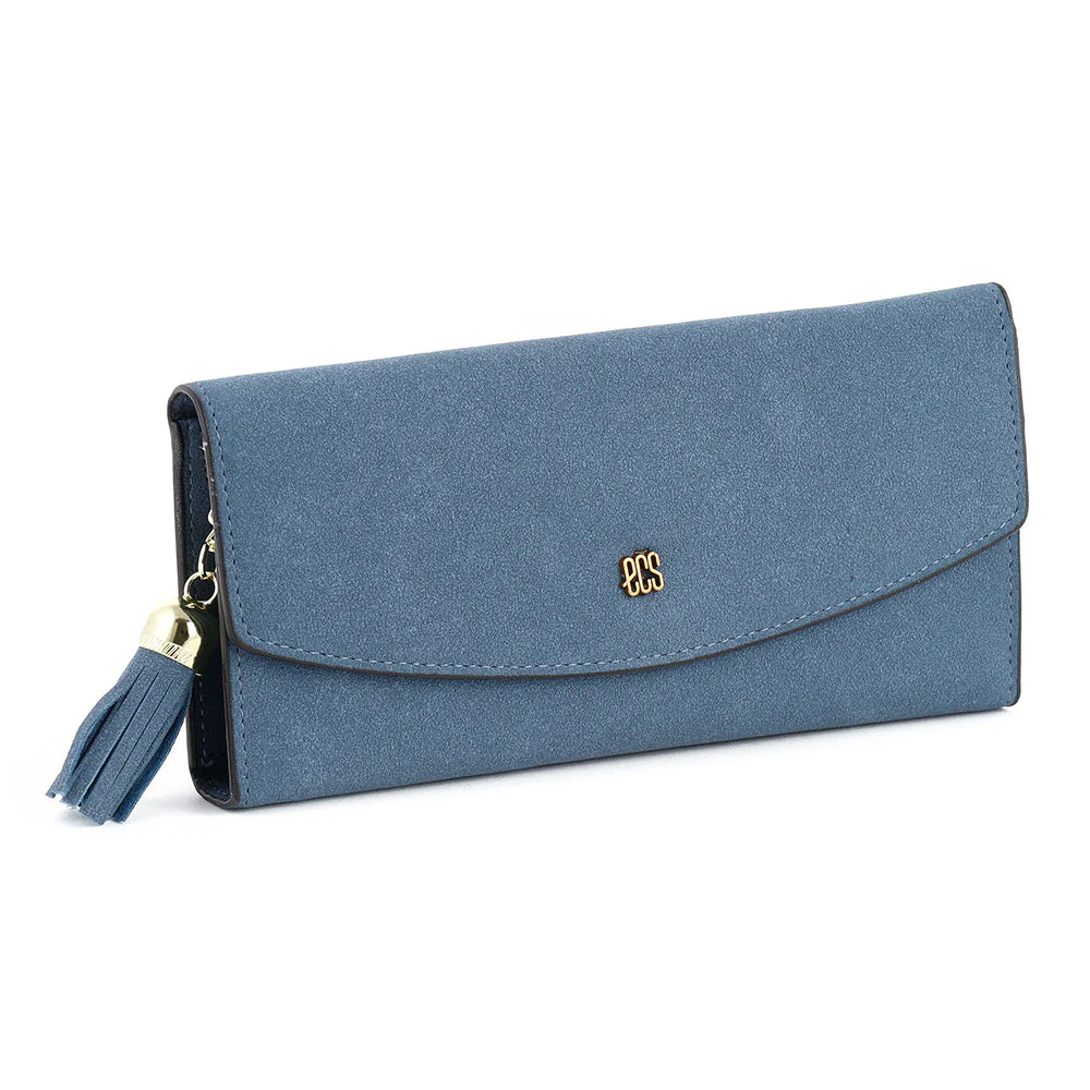 Hanging Tassel Wallet - Image 3