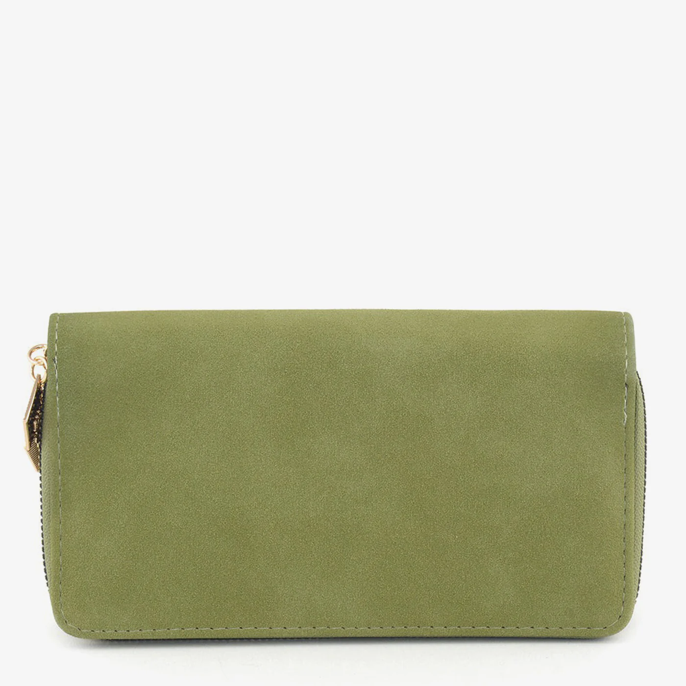 Suede Wallet - Image 10