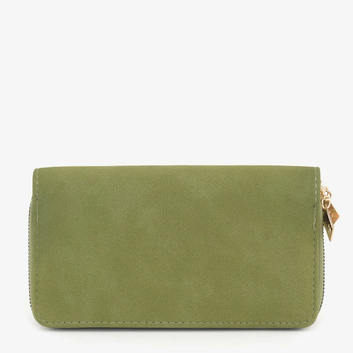 Suede Wallet - Image 11