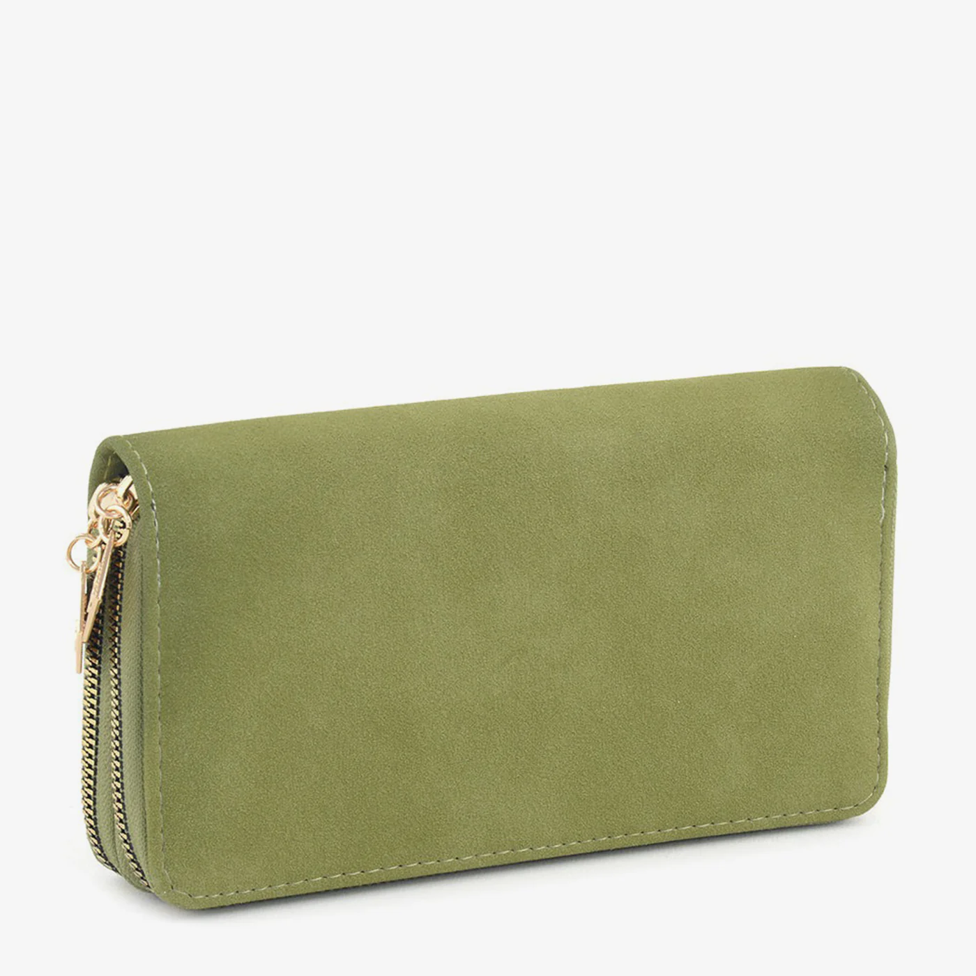 Suede Wallet - Image 12
