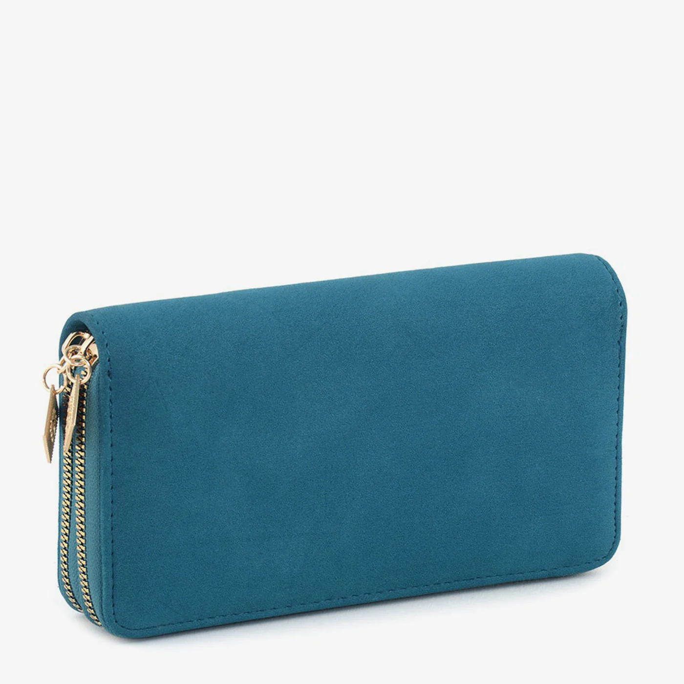 Suede Wallet - Image 3