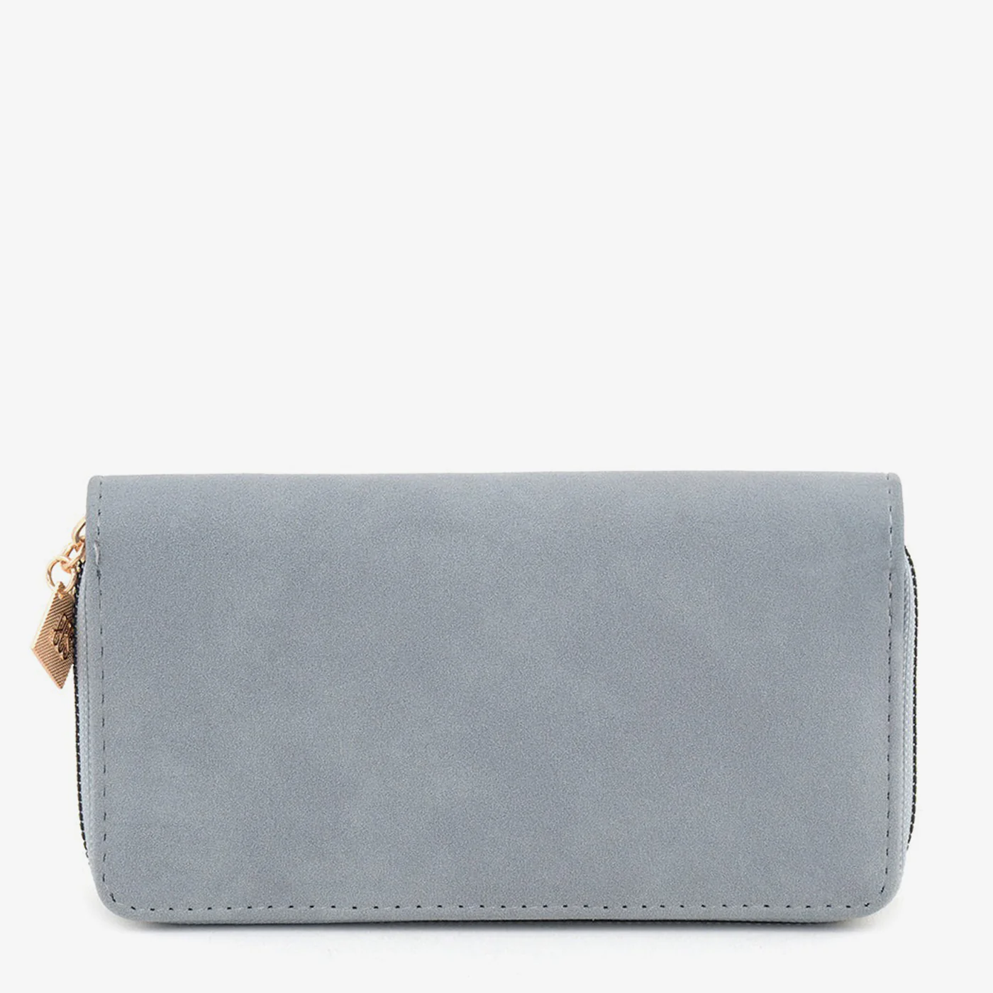 Suede Wallet - Image 4