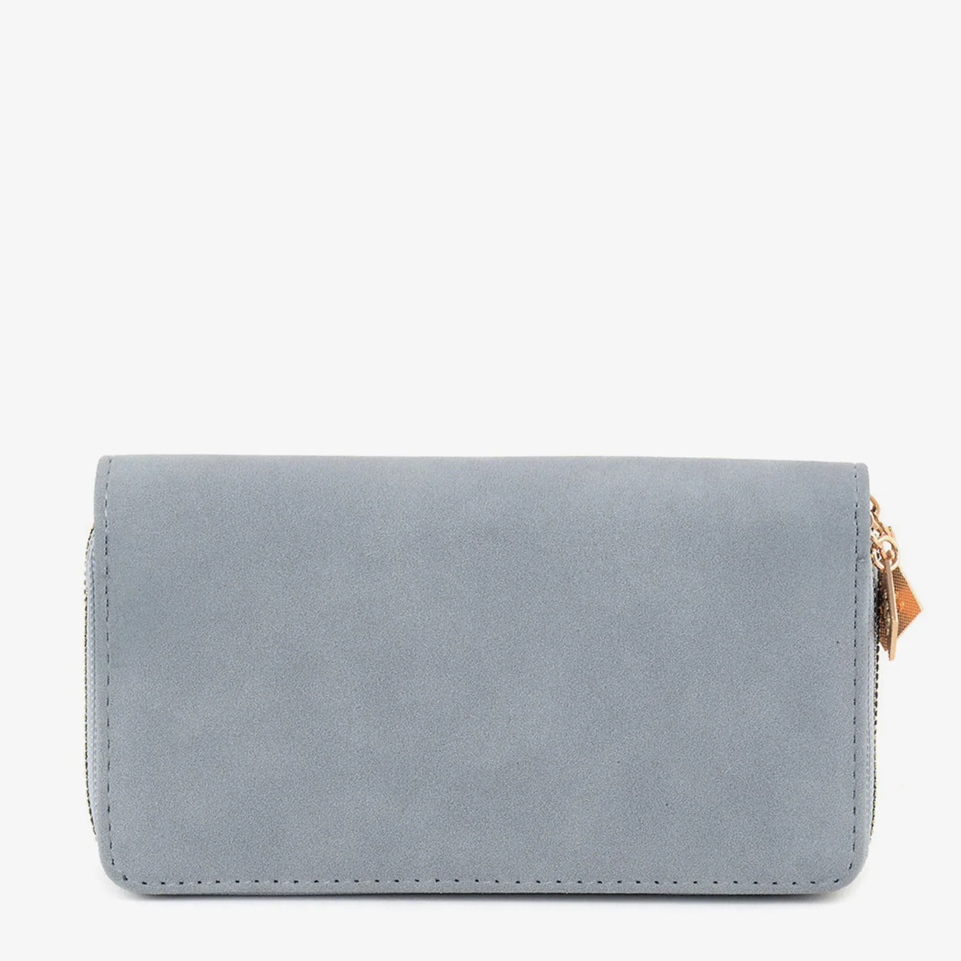 Suede Wallet - Image 5