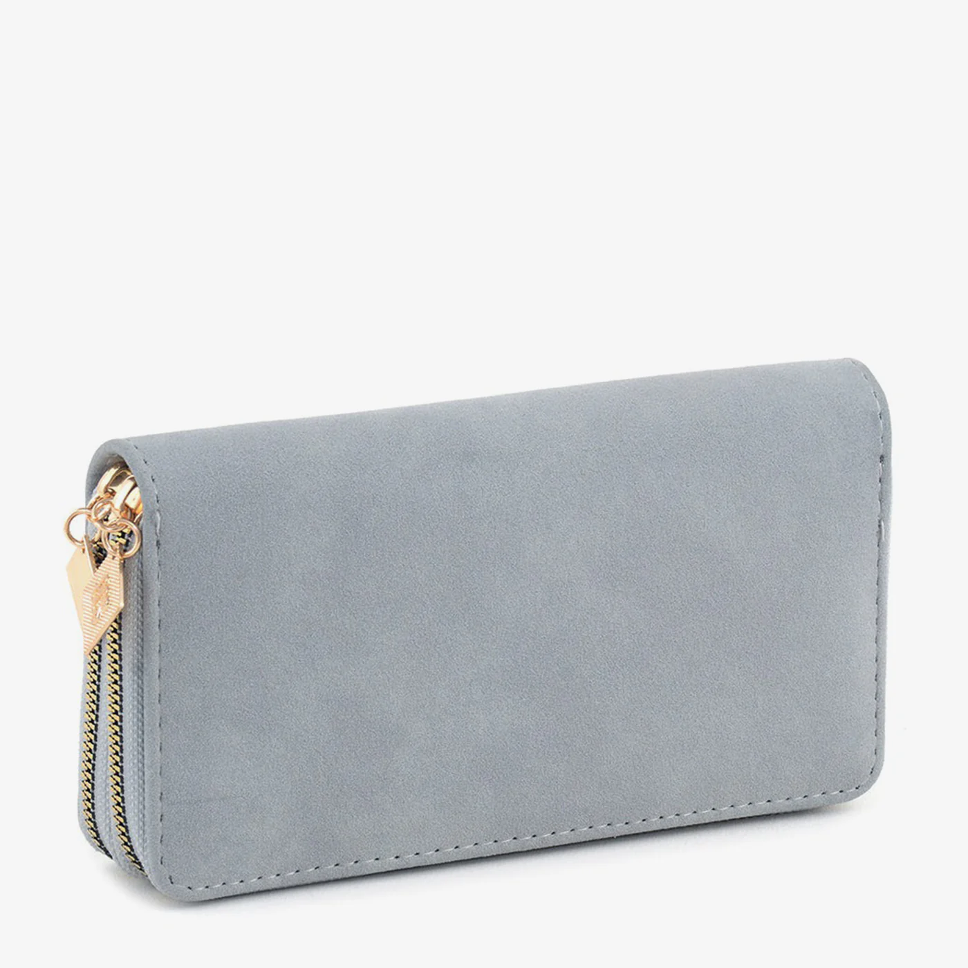 Suede Wallet - Image 6