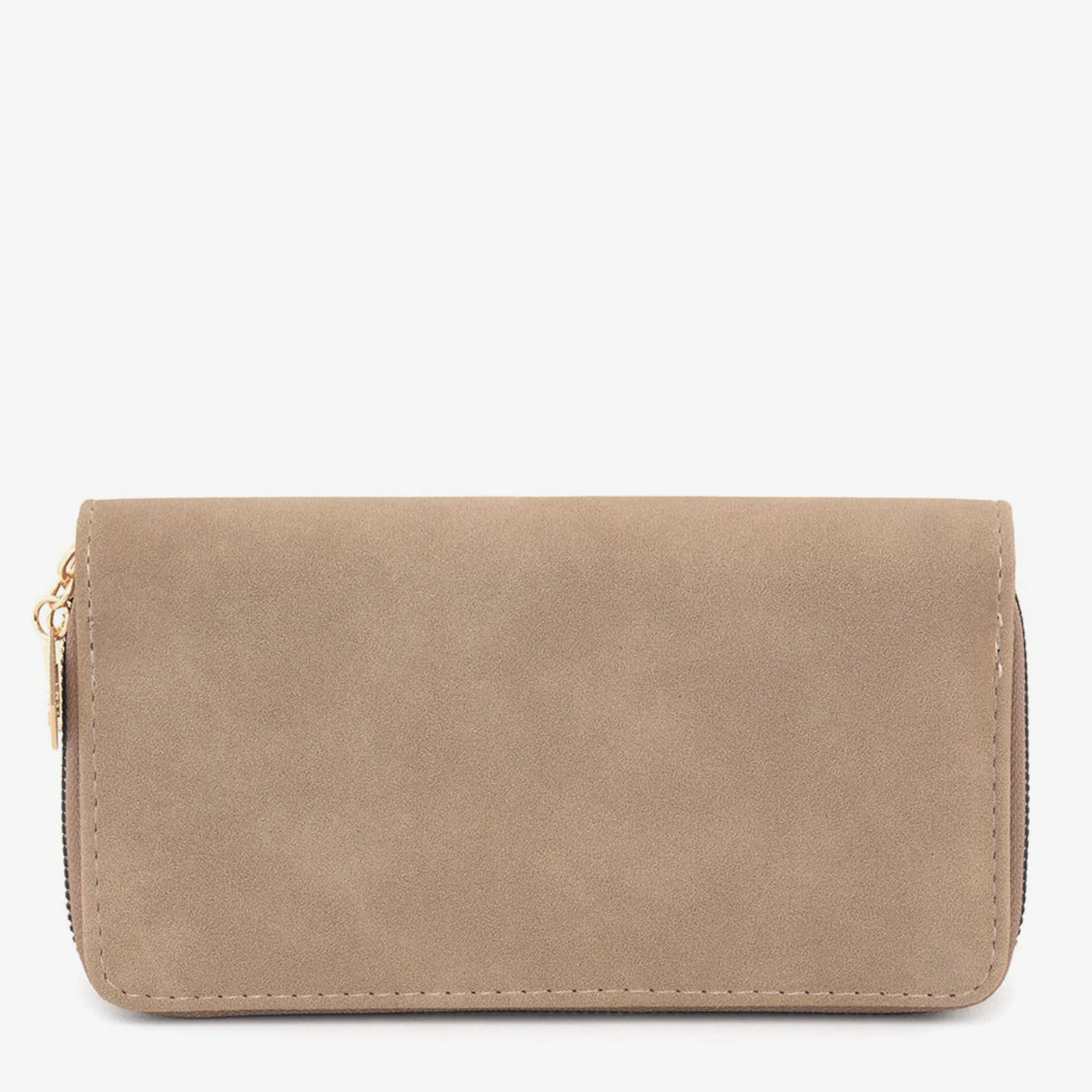 Suede Wallet - Image 7