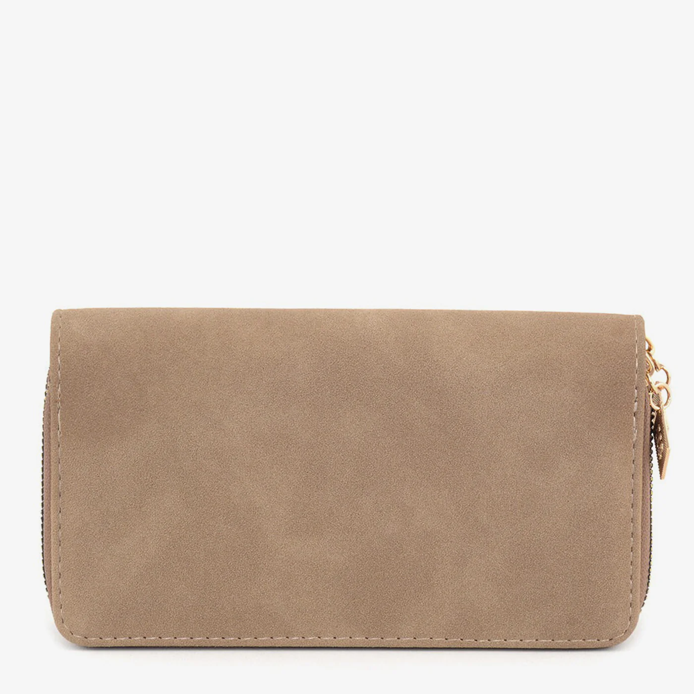 Suede Wallet - Image 8