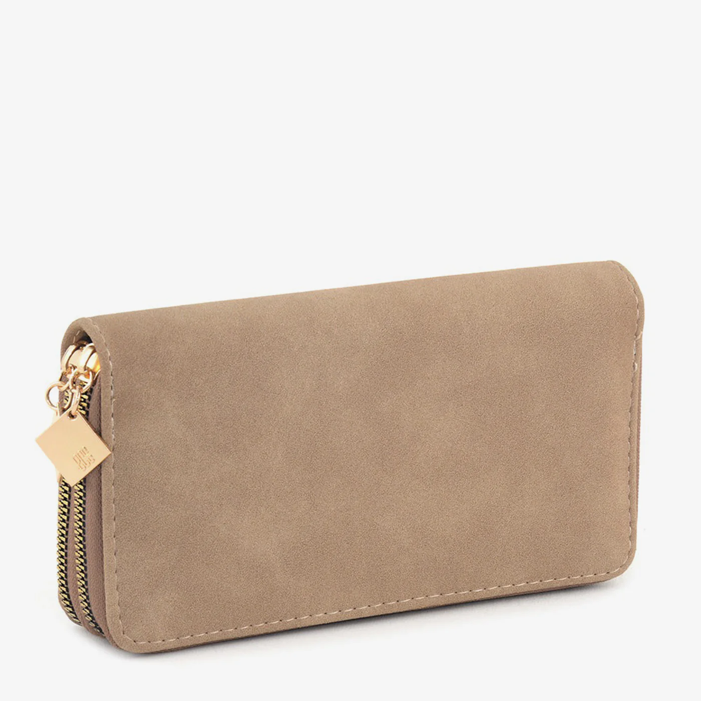 Suede Wallet - Image 9