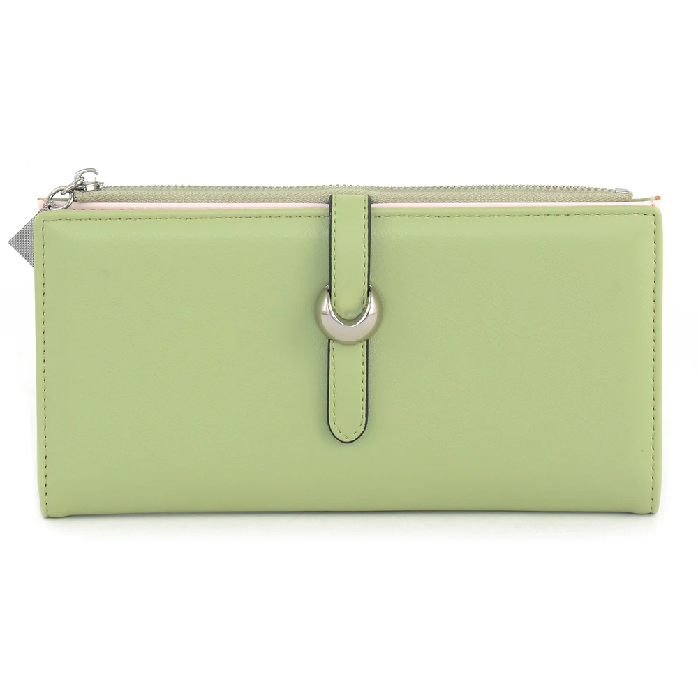 Synthetic Pu Wallet - Image 4