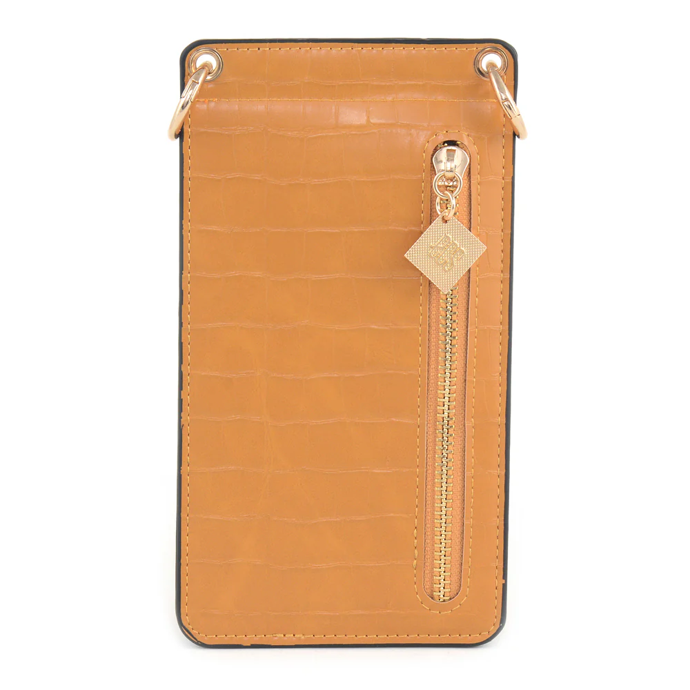 Elite Elegance Tri-Fold Wallet - Image 13