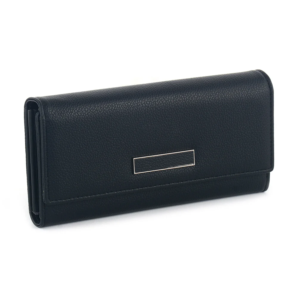 Magnetic Elegance Wallet - Image 3