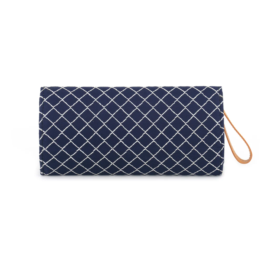 Textile Wallet - Image 2