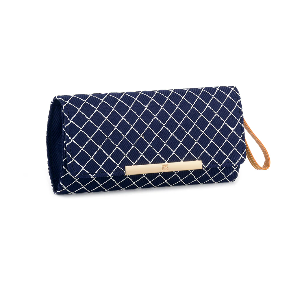 Textile Wallet - Image 3