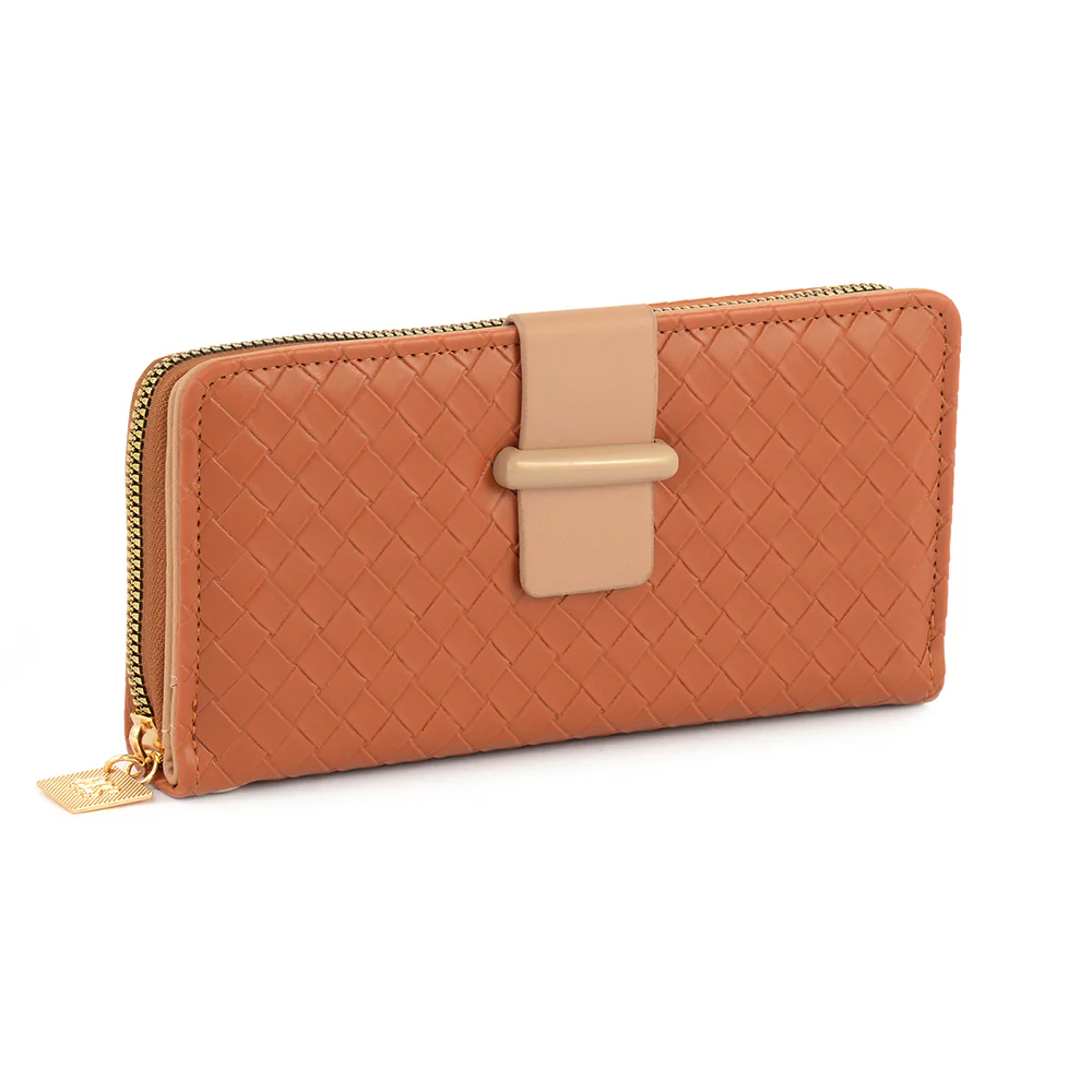 Functional Dual Compartment Wallet - Image 3