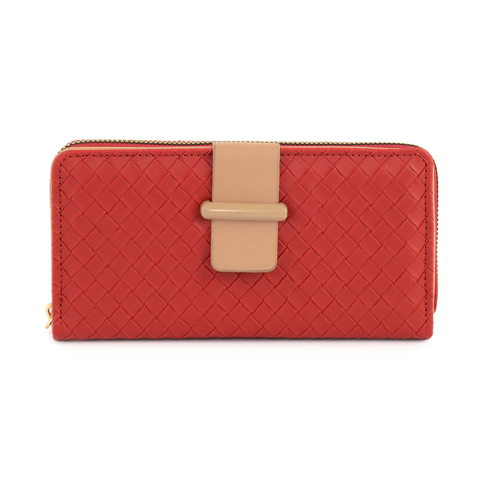 Functional Dual Compartment Wallet - Image 6