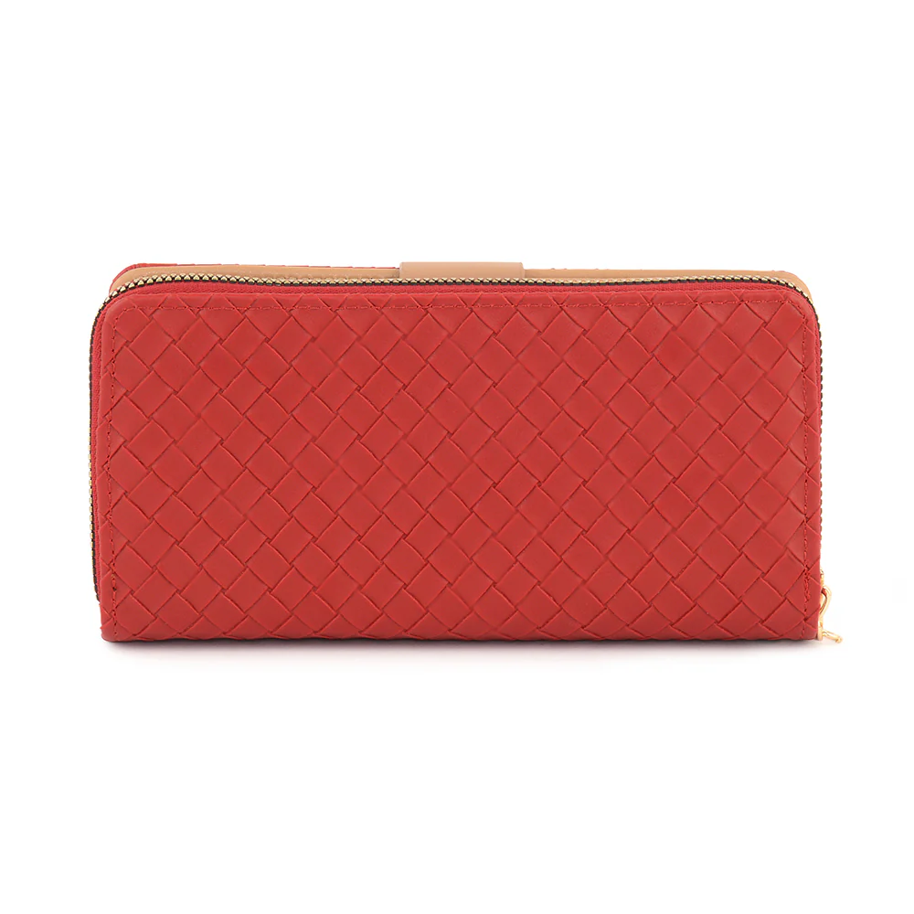 Functional Dual Compartment Wallet - Image 7