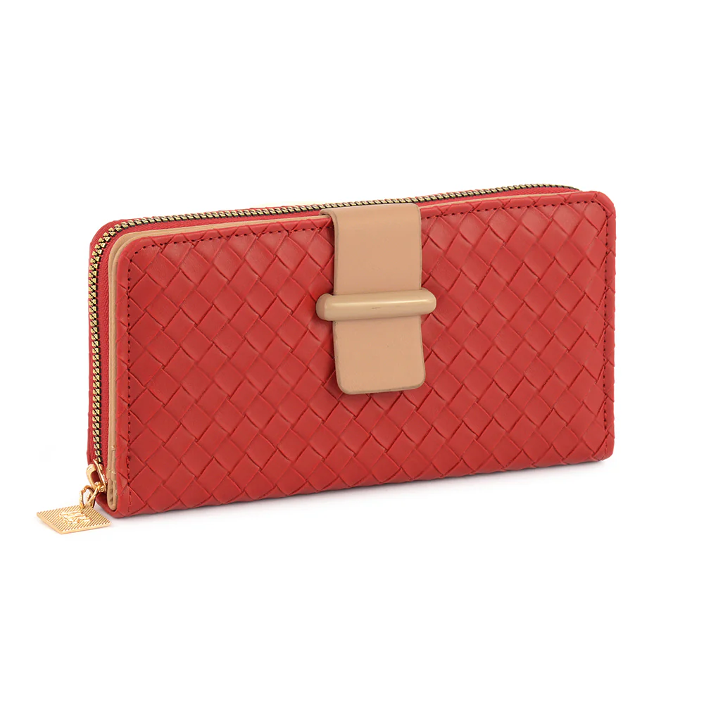Functional Dual Compartment Wallet - Image 8
