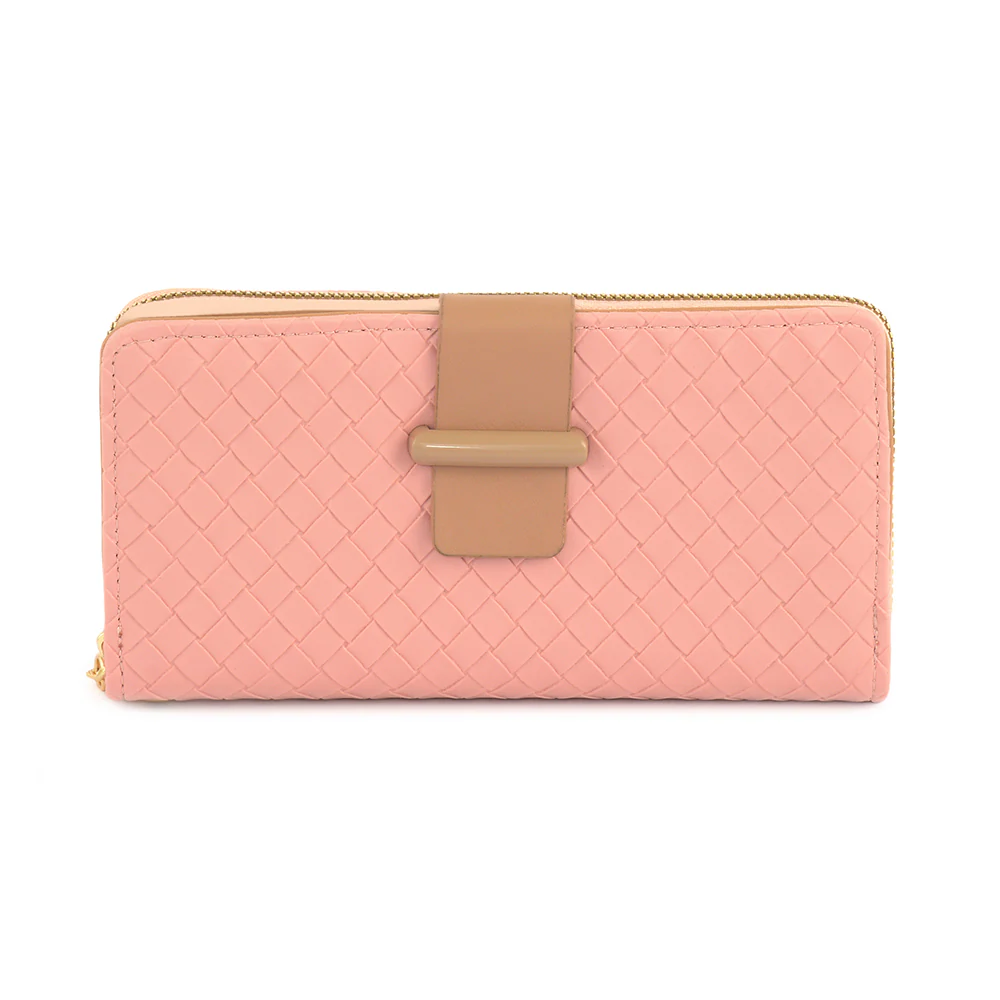 Functional Dual Compartment Wallet - Image 9