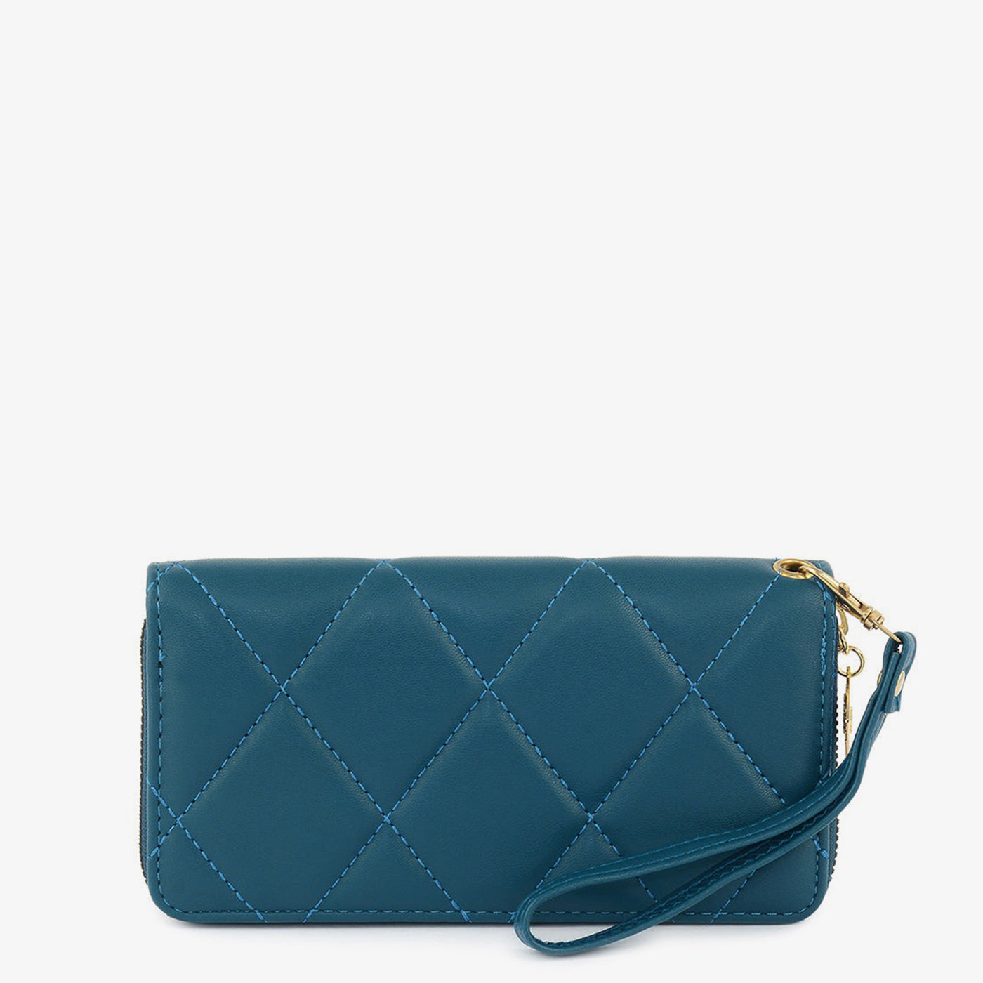 Quilted Wristlet - Image 5
