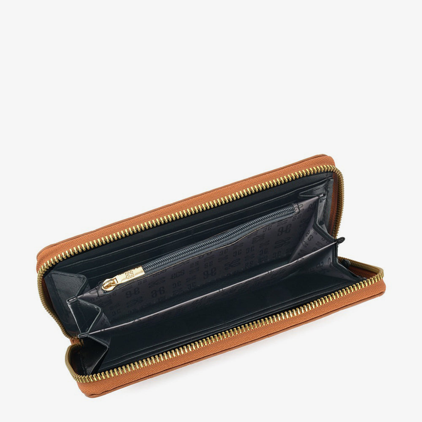 Embossed Wallet - Image 4
