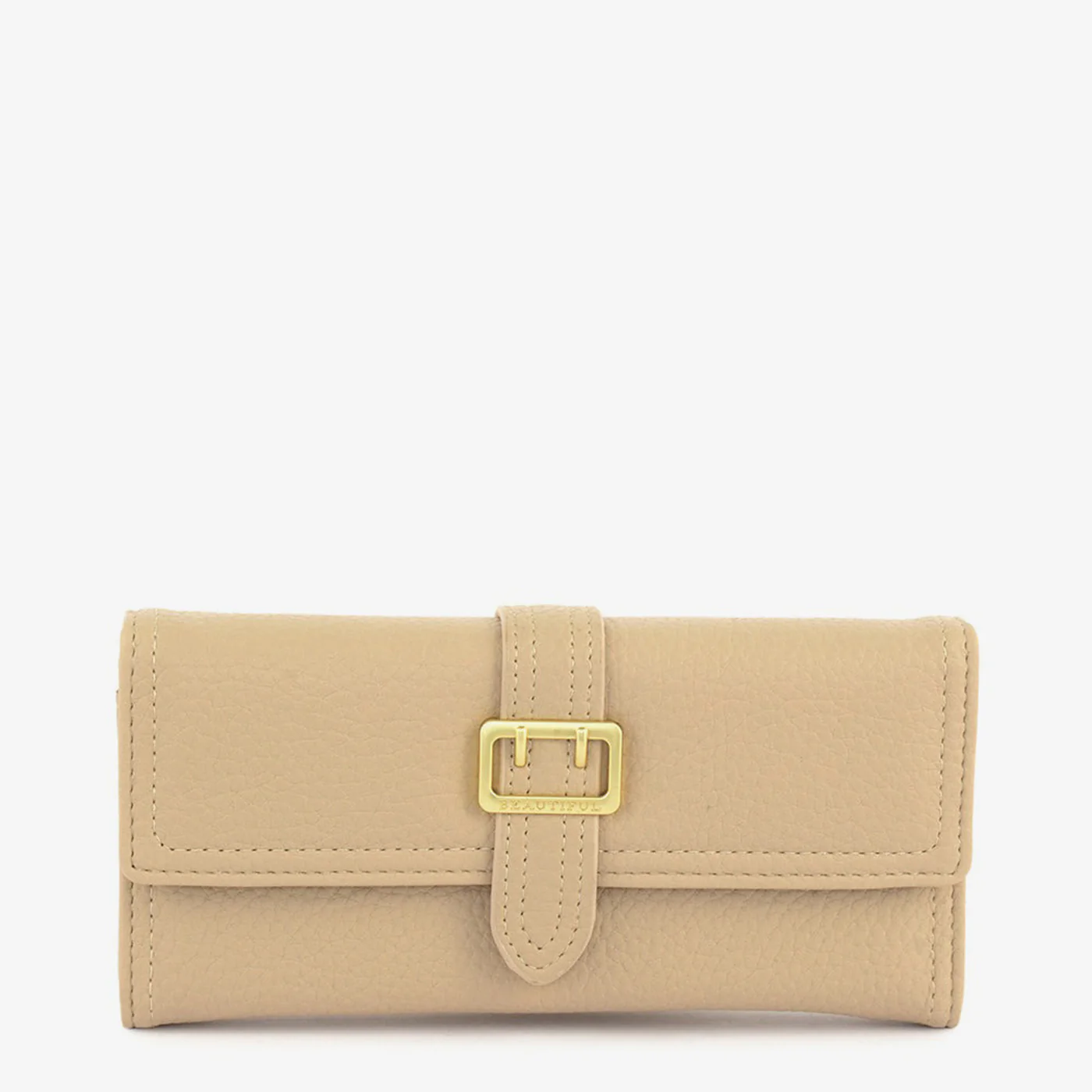 Classic Buckle