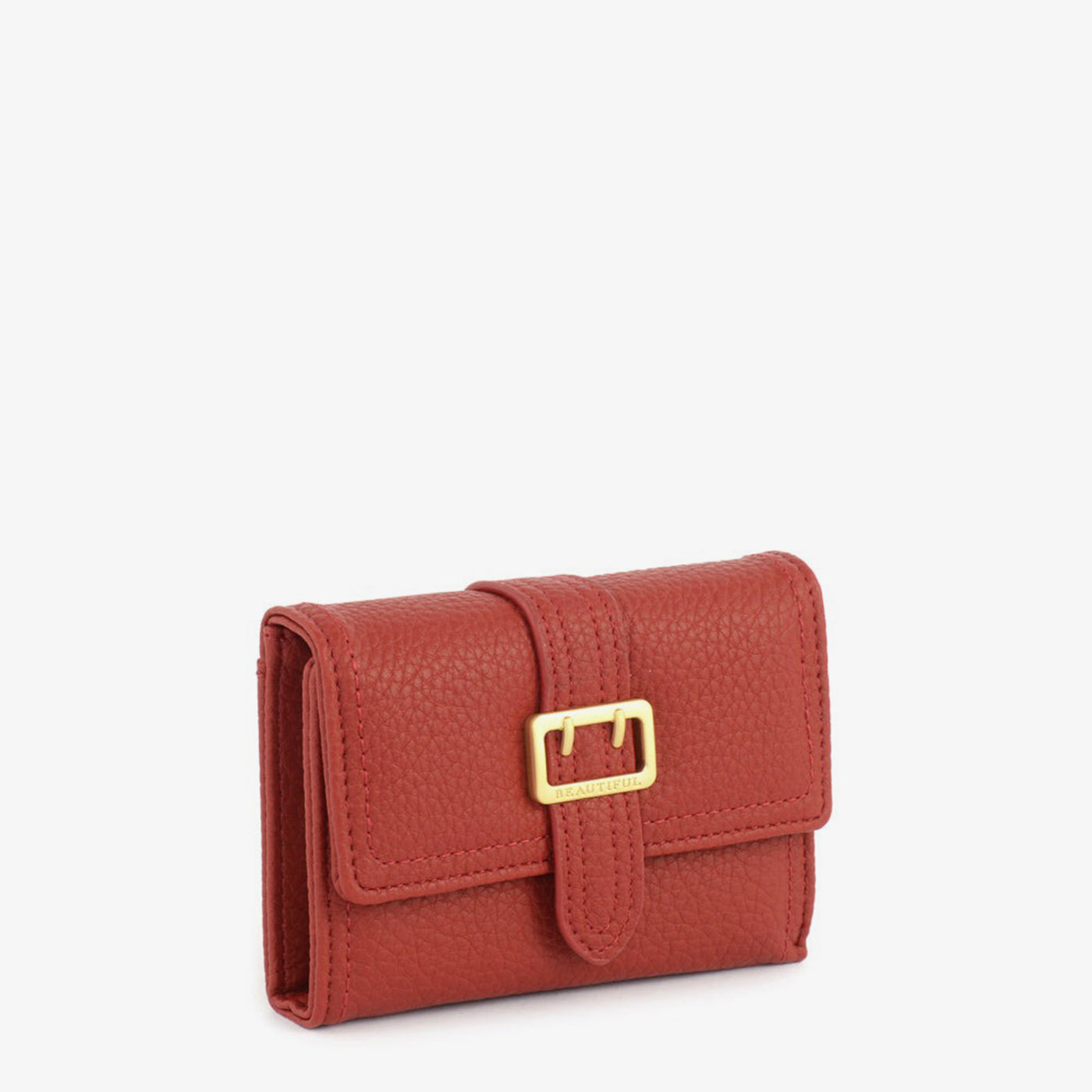 Buckle Wallet - Image 10