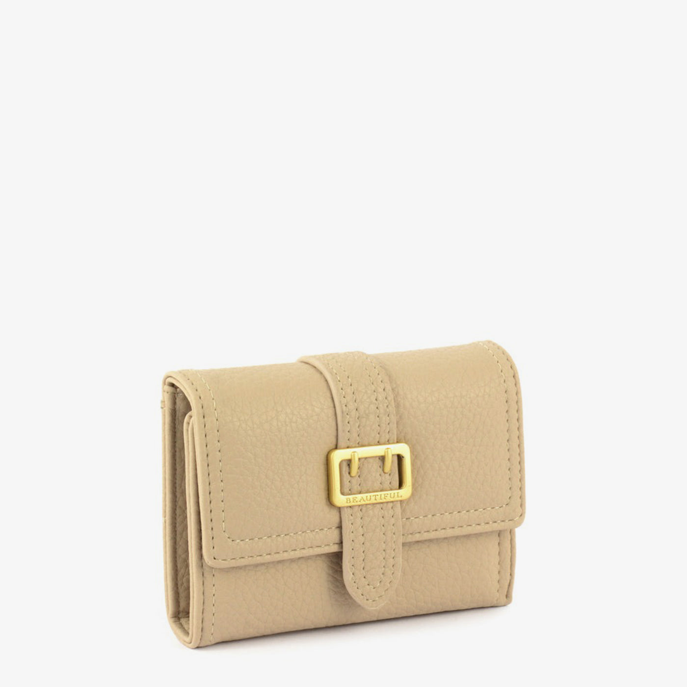 Buckle Wallet - Image 3