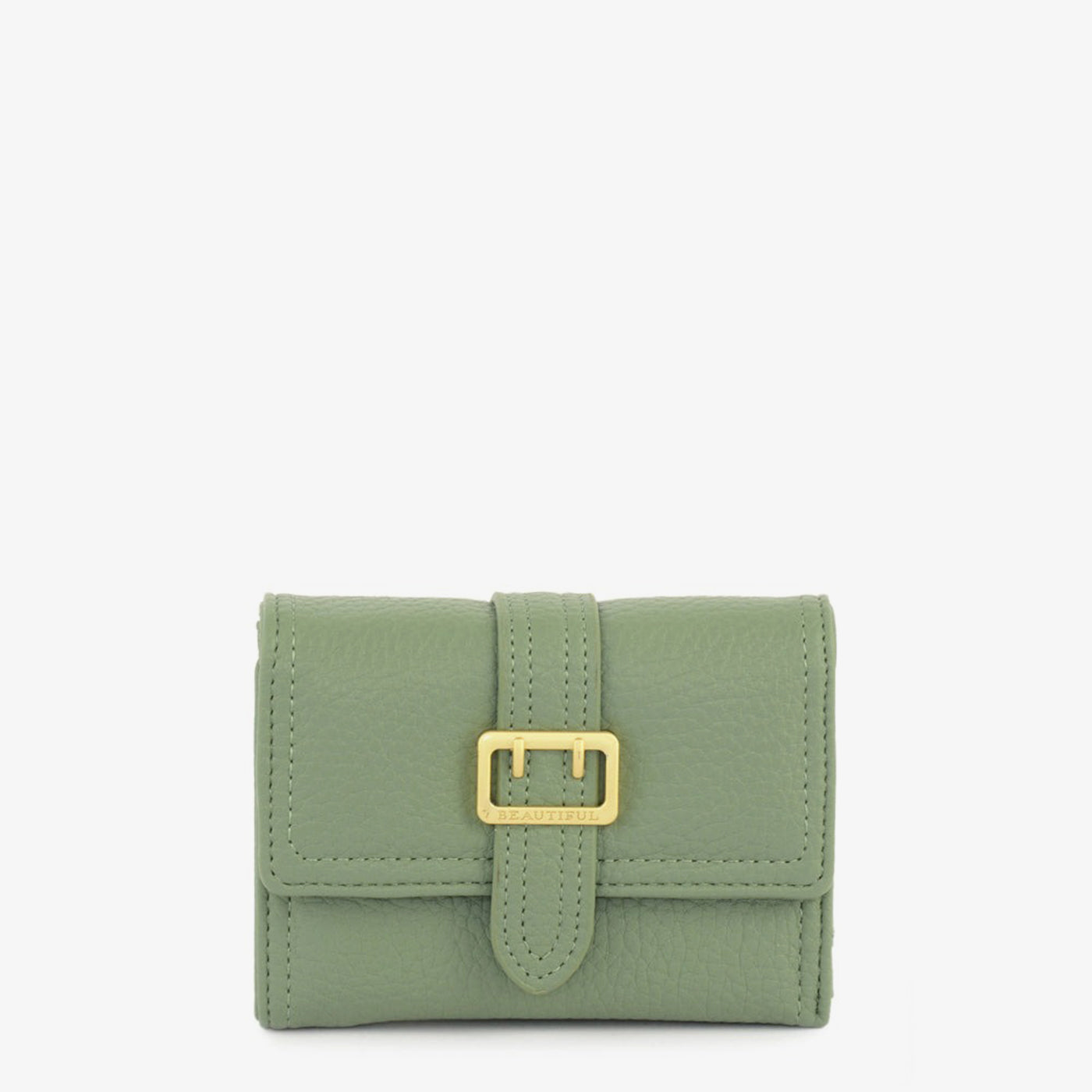 Buckle Wallet - Image 5