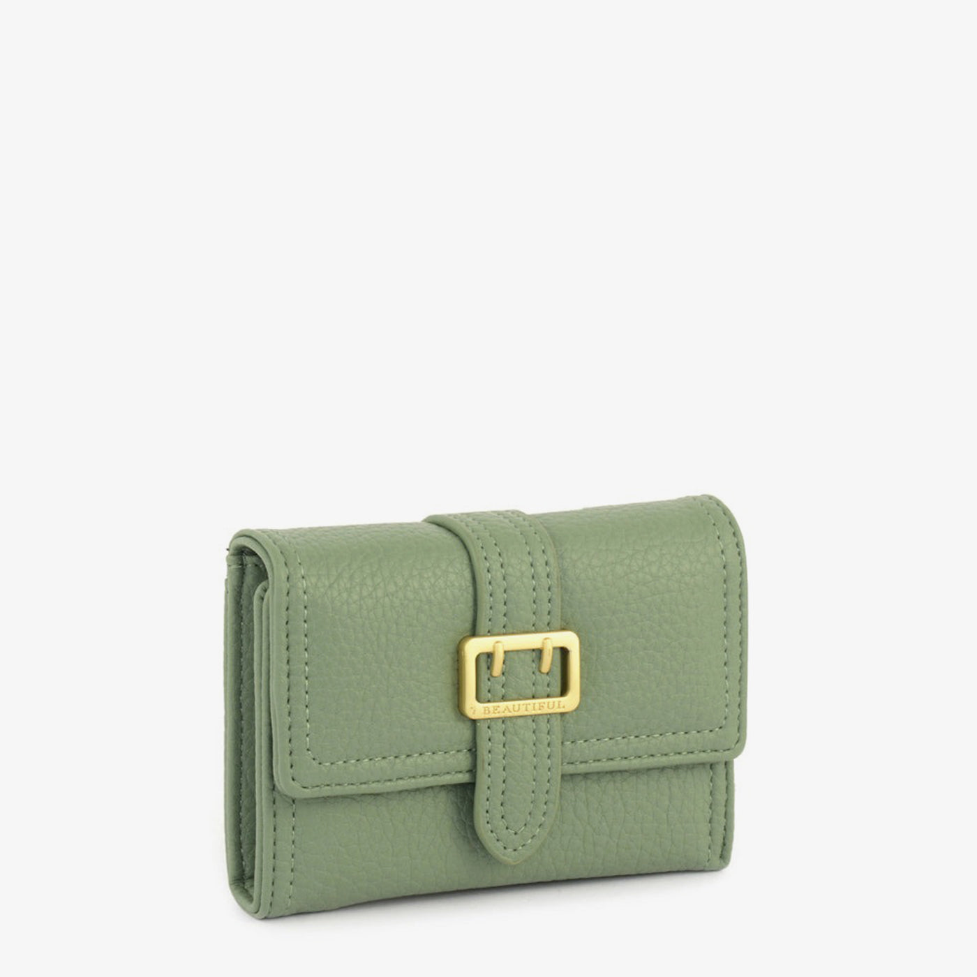 Buckle Wallet - Image 7