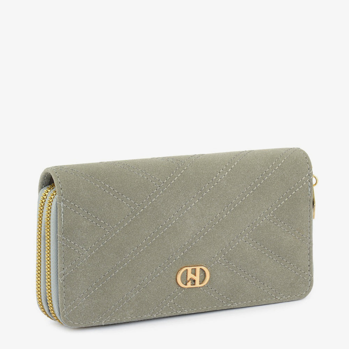 Embroidered Wallet - Image 10