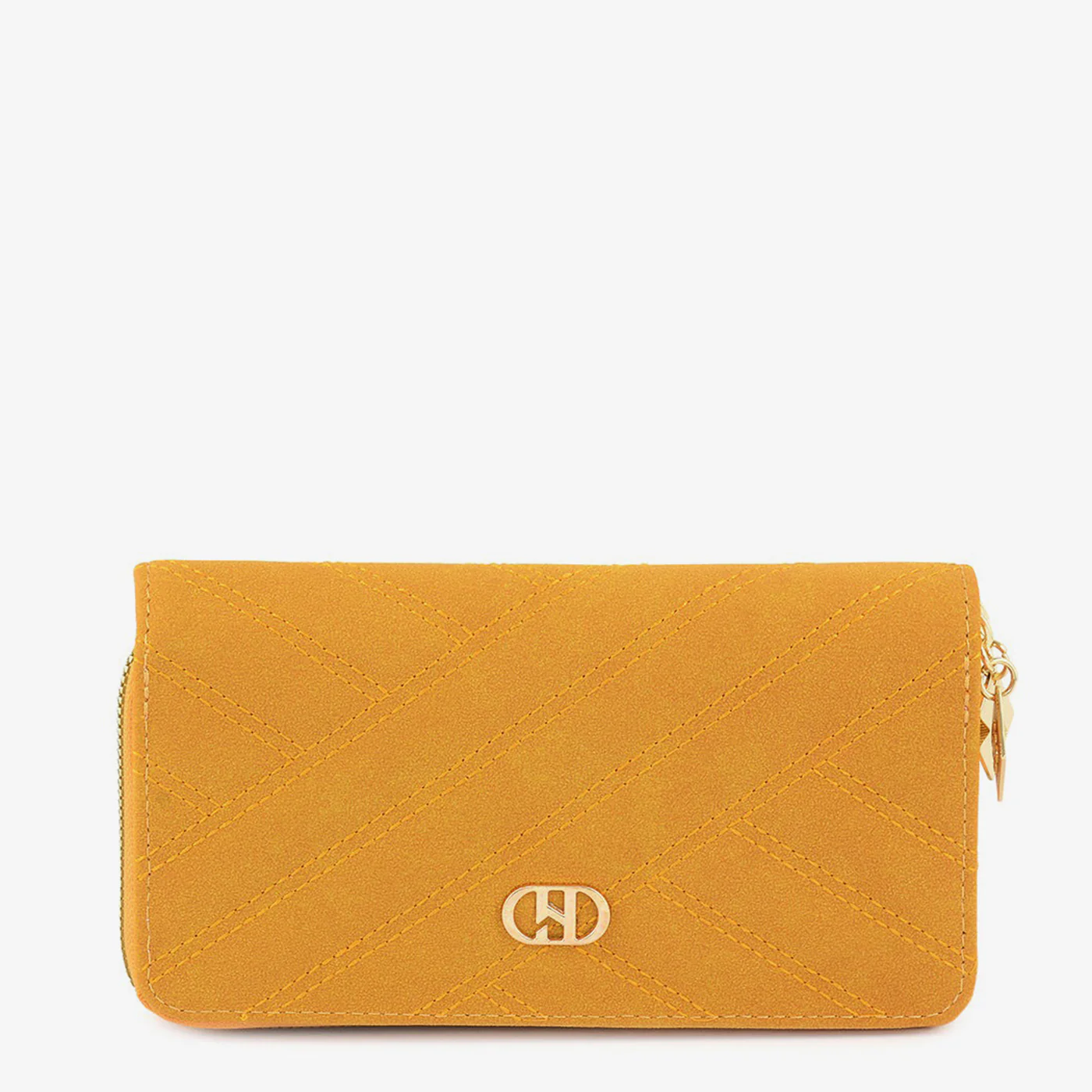 Embroidered Wallet - Image 11